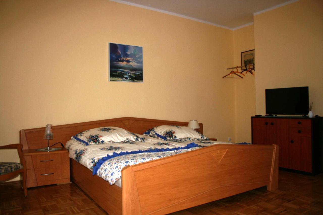 Villa Goeltzschtalblick Netzschkau Εξωτερικό φωτογραφία
